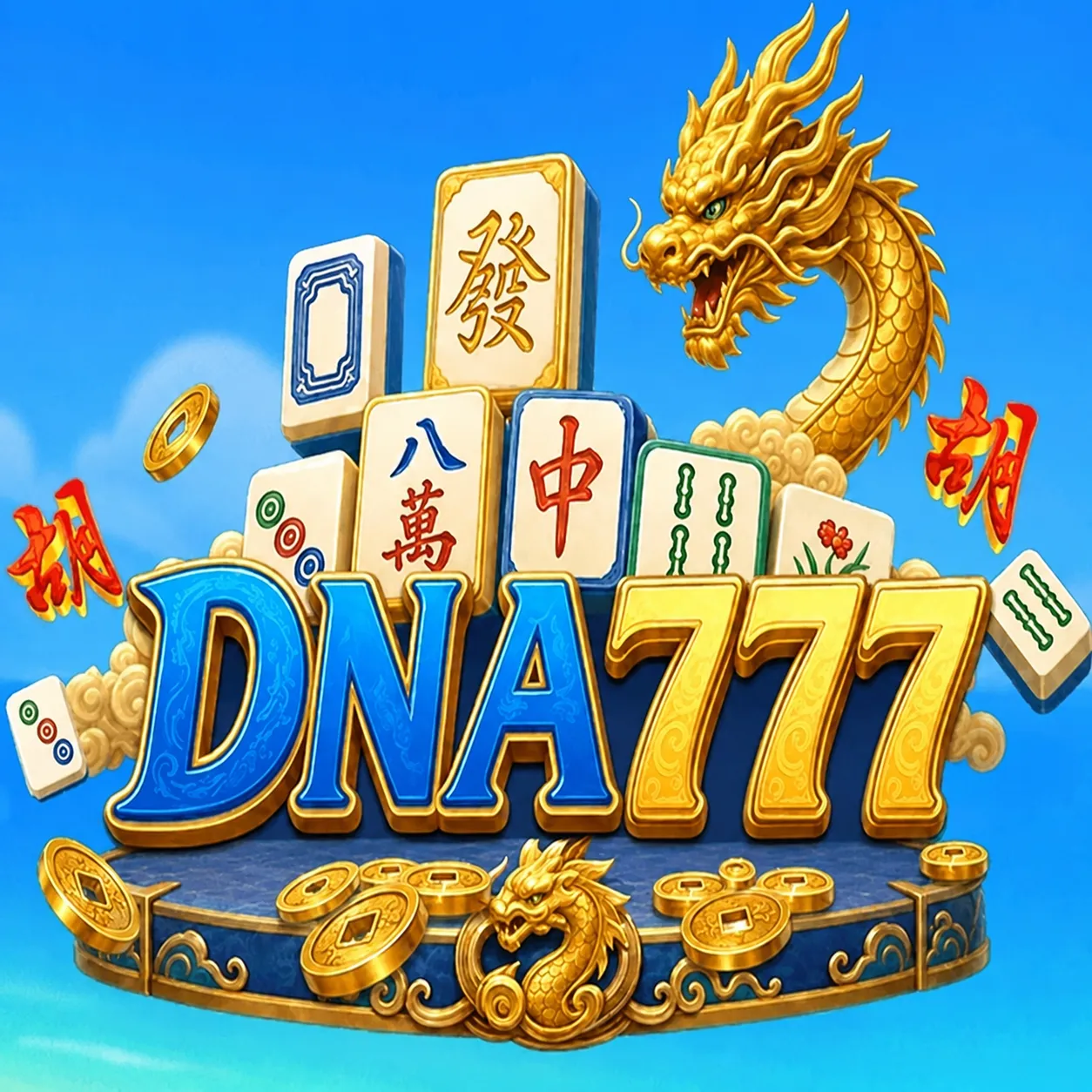 DNA777 - Teror di Tengah Malam