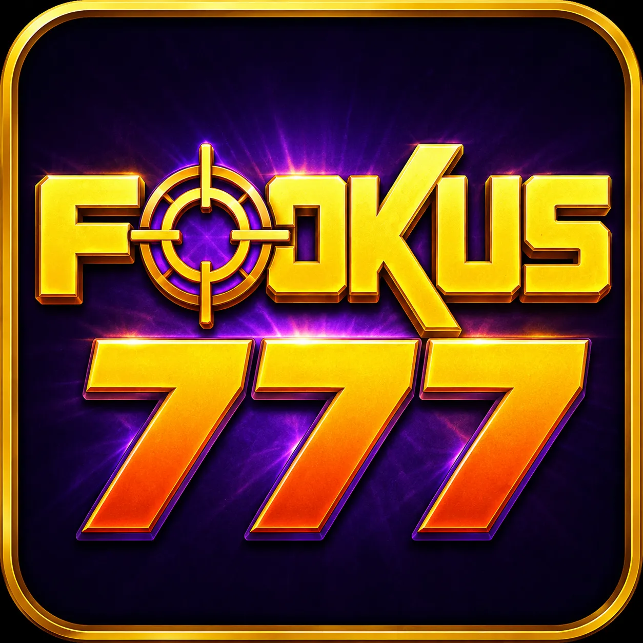 FOKUS777 - Permainan Kasino Terbaik untuk Pengalaman Bersama