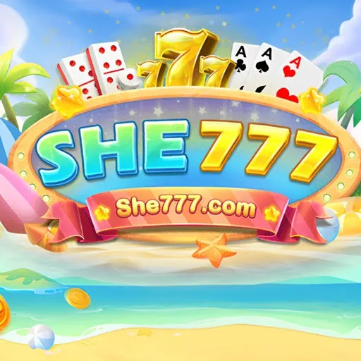SHE777 - Game Arcade Seru dan Menantang