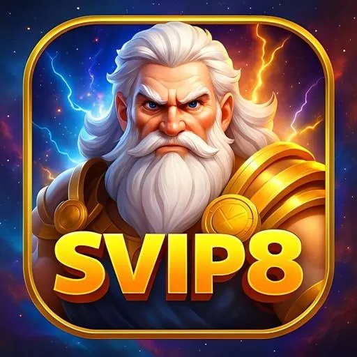 SVIP8 - Petualangan Seru di Dunia yang Menantang