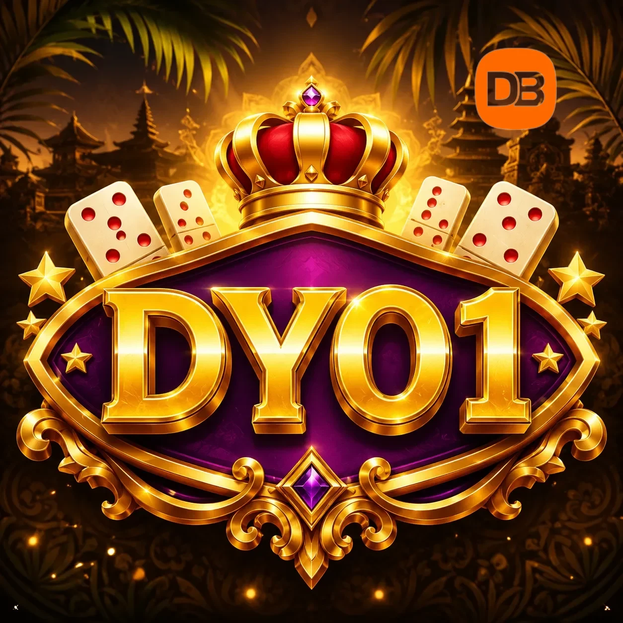Logo dy01
